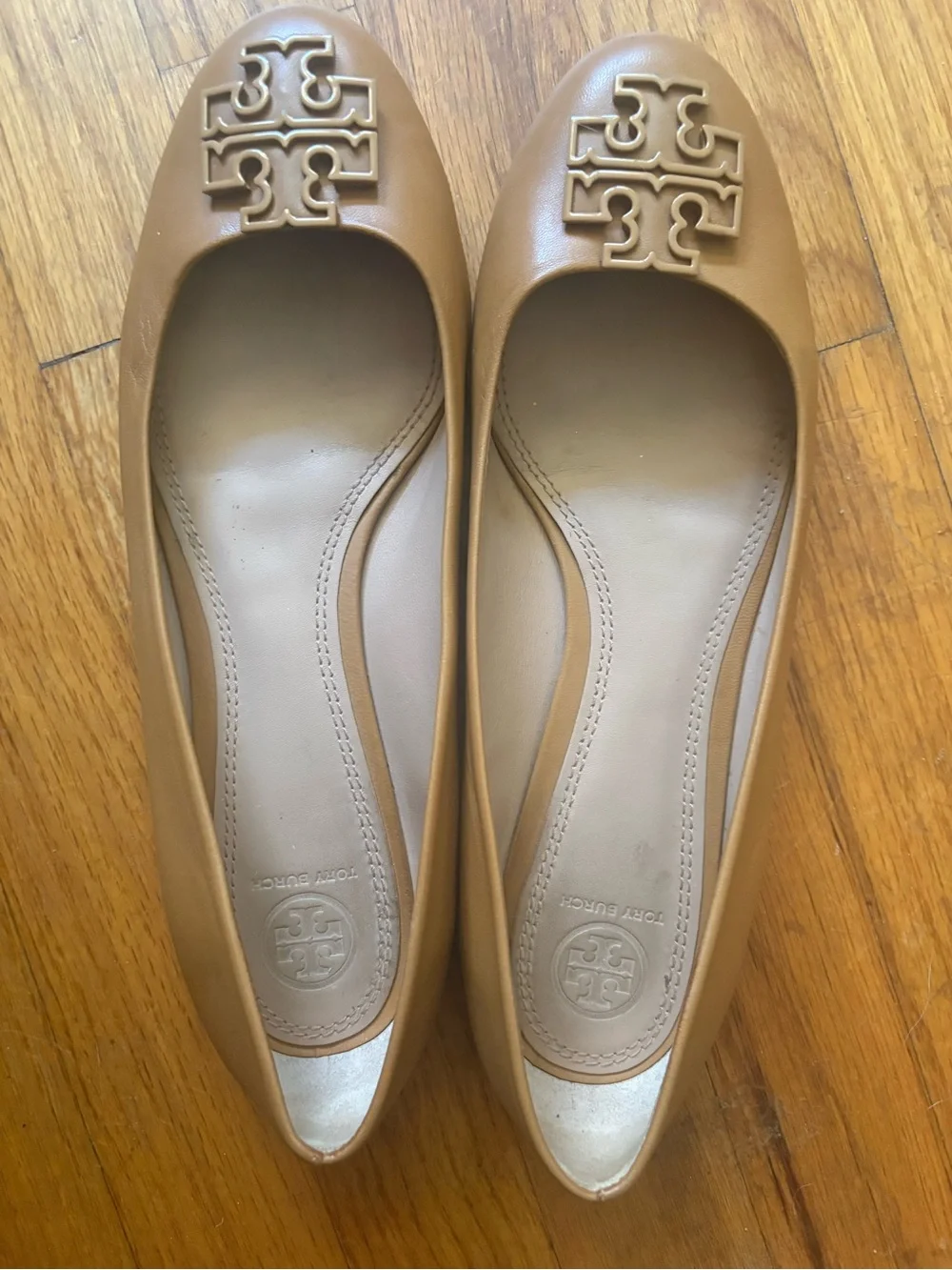 Tory Burch classic tory